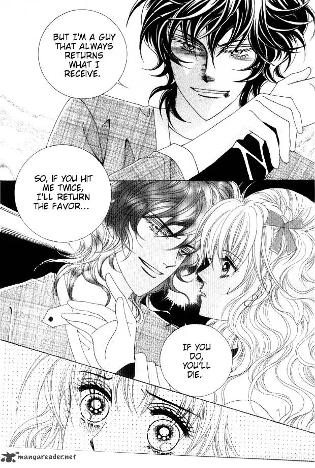 You Are My Everything Chapter 6 page 26