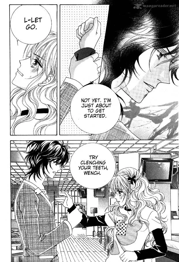 You Are My Everything Chapter 6 page 27