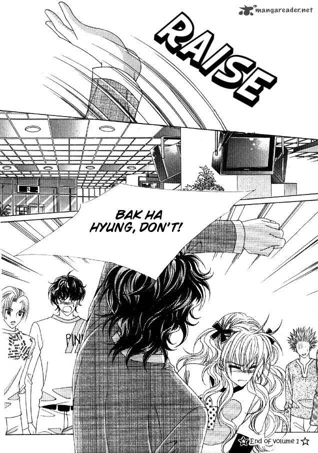You Are My Everything Chapter 6 page 28