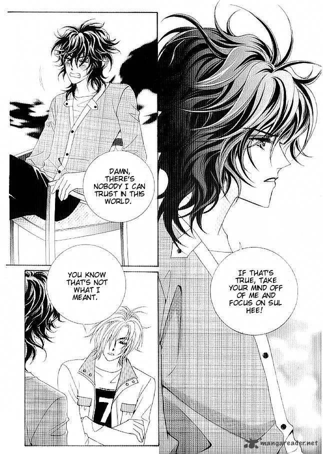You Are My Everything Chapter 6 page 10