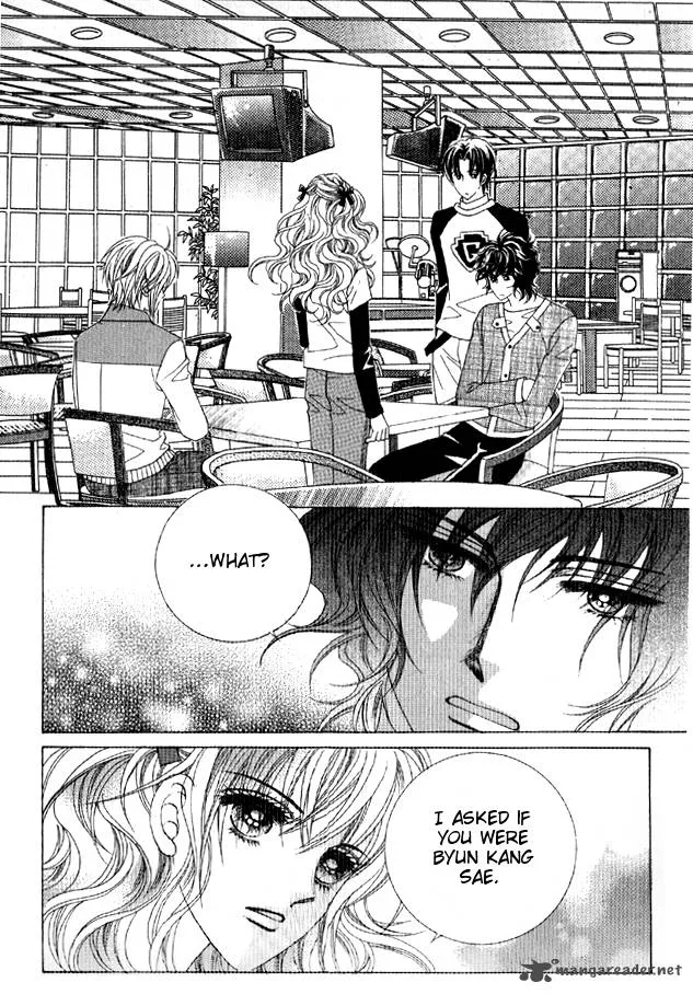 You Are My Everything Chapter 6 page 19