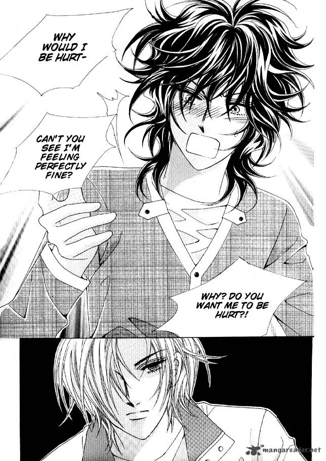 You Are My Everything Chapter 6 page 9
