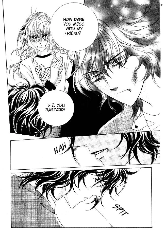 You Are My Everything Chapter 6 page 23