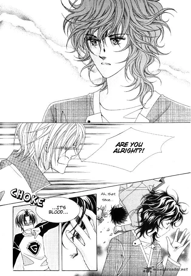 You Are My Everything Chapter 6 page 13