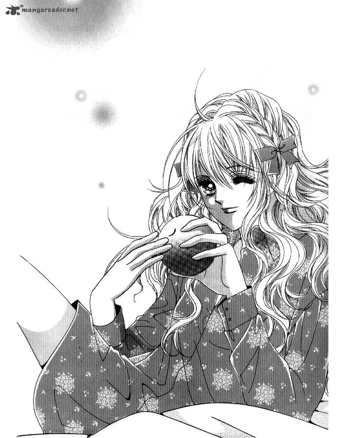 You Are My Everything Chapter 7 page 3