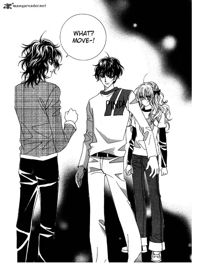 You Are My Everything Chapter 7 page 5