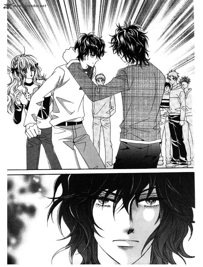 You Are My Everything Chapter 7 page 4