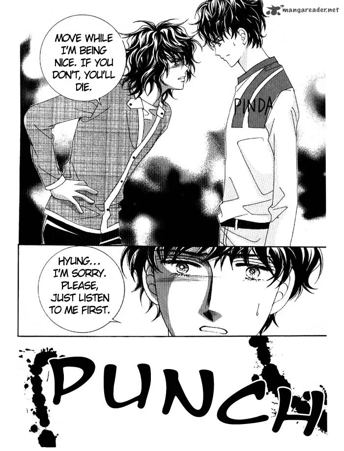 You Are My Everything Chapter 7 page 9