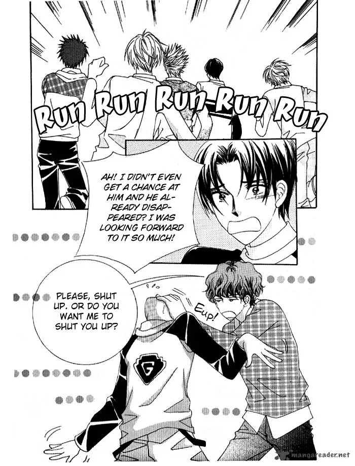 You Are My Everything Chapter 7 page 16