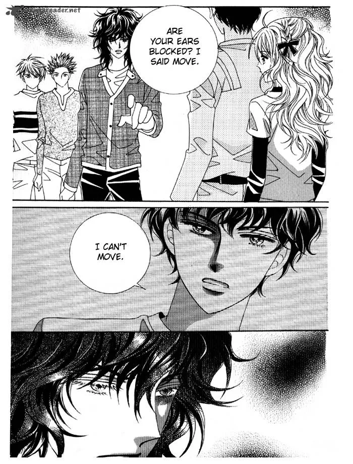You Are My Everything Chapter 7 page 6