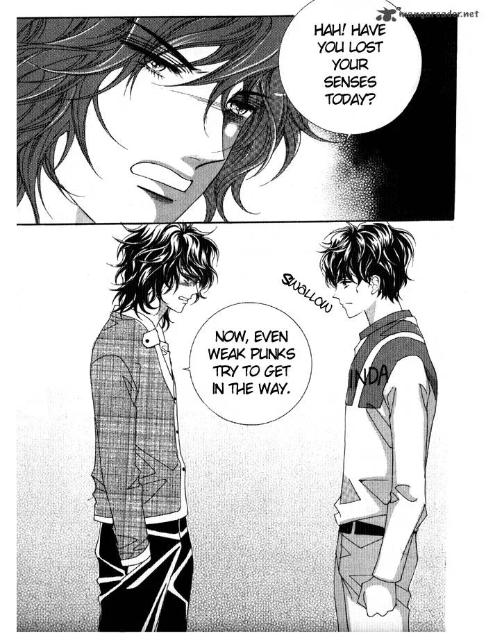 You Are My Everything Chapter 7 page 8