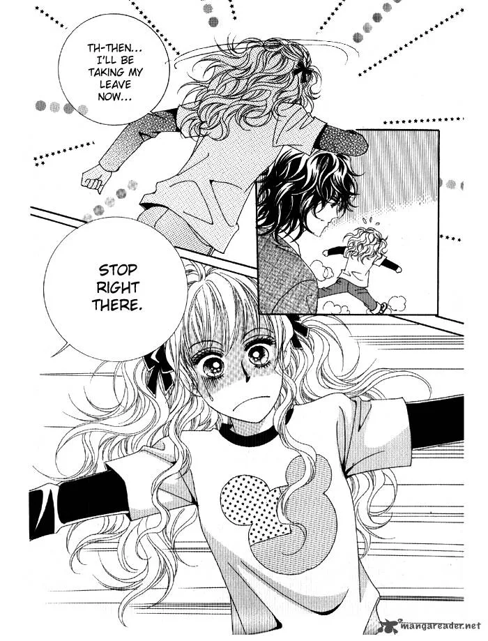 You Are My Everything Chapter 7 page 23