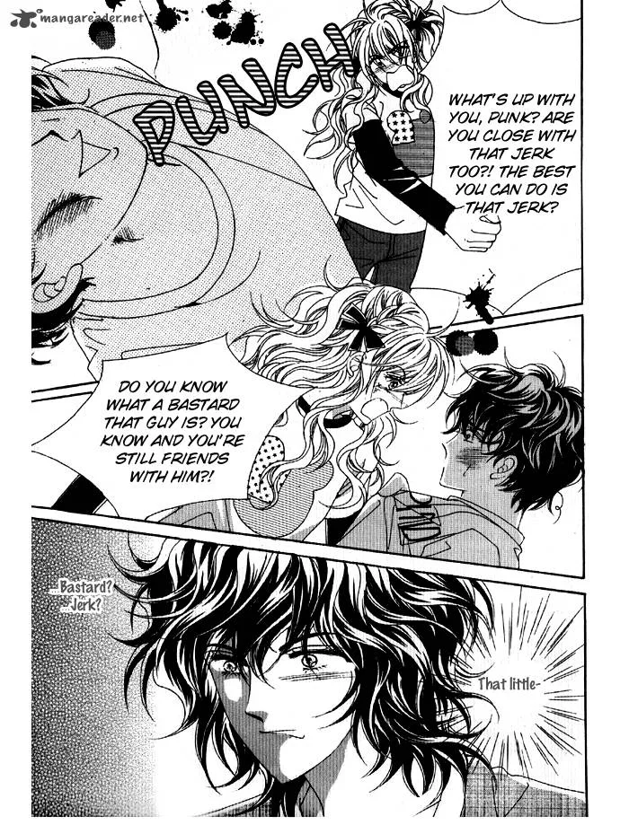 You Are My Everything Chapter 7 page 10