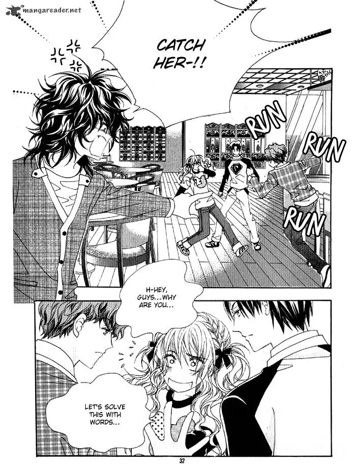 You Are My Everything Chapter 7 page 24