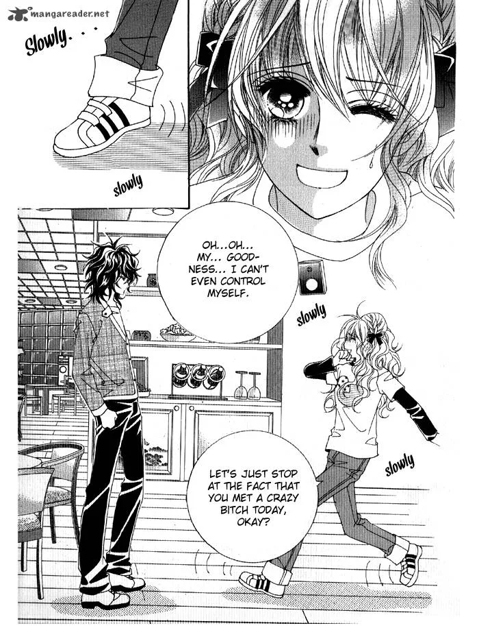 You Are My Everything Chapter 7 page 22