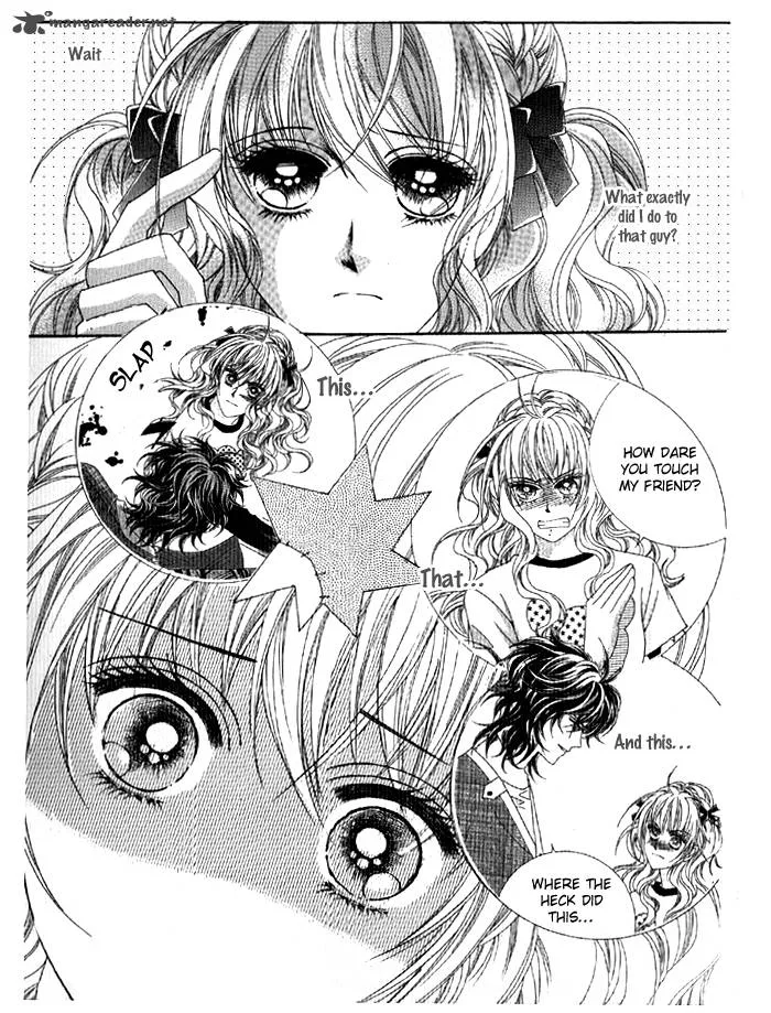 You Are My Everything Chapter 7 page 20