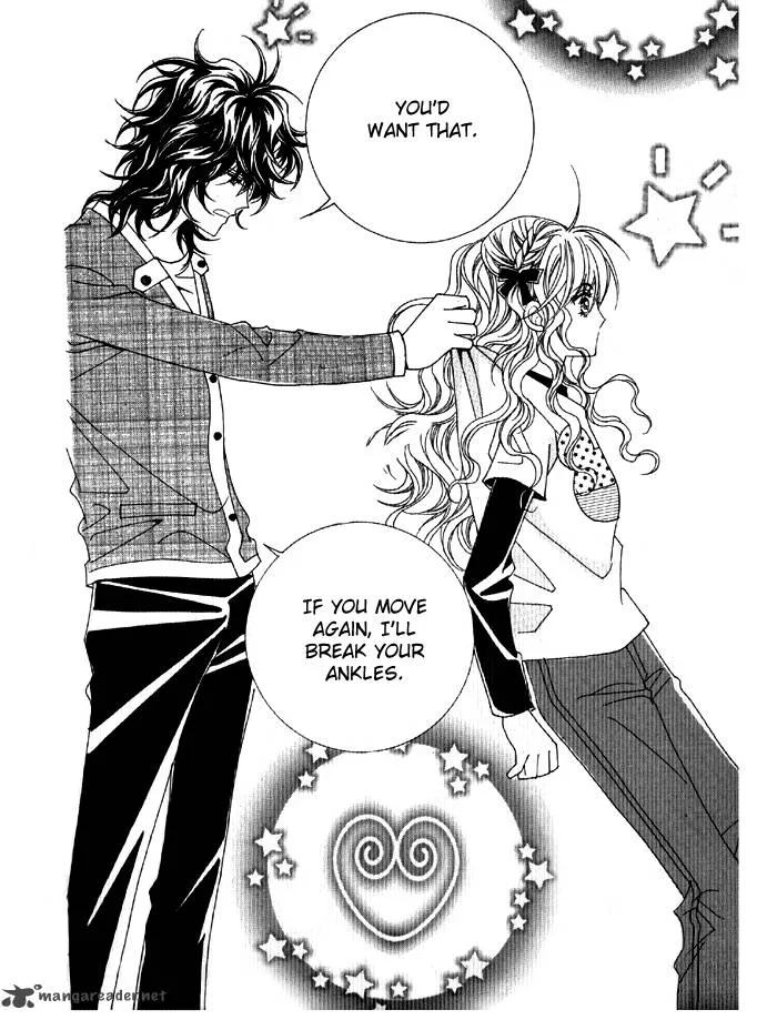 You Are My Everything Chapter 7 page 25