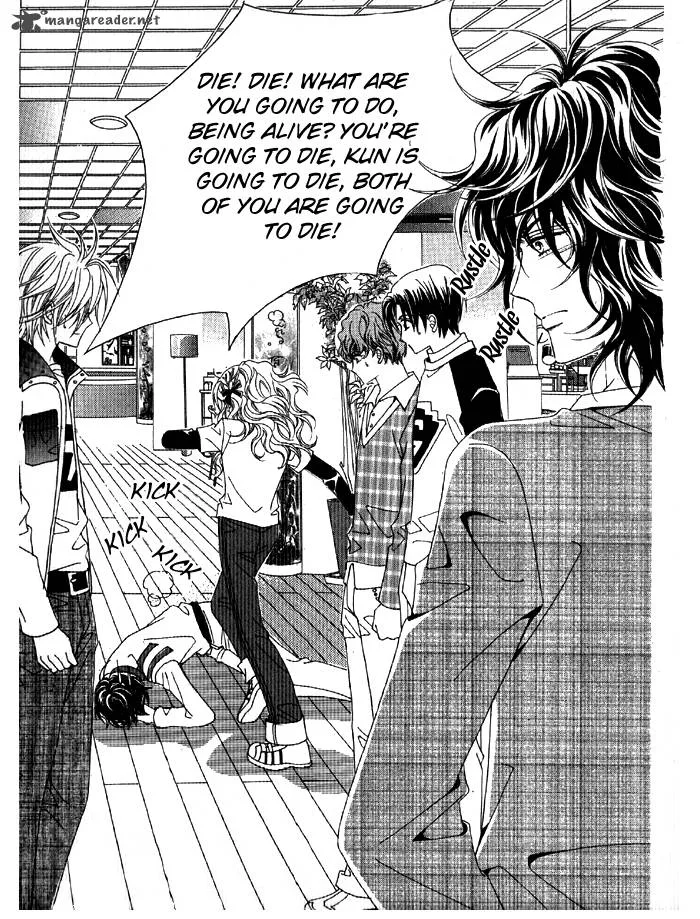 You Are My Everything Chapter 7 page 12