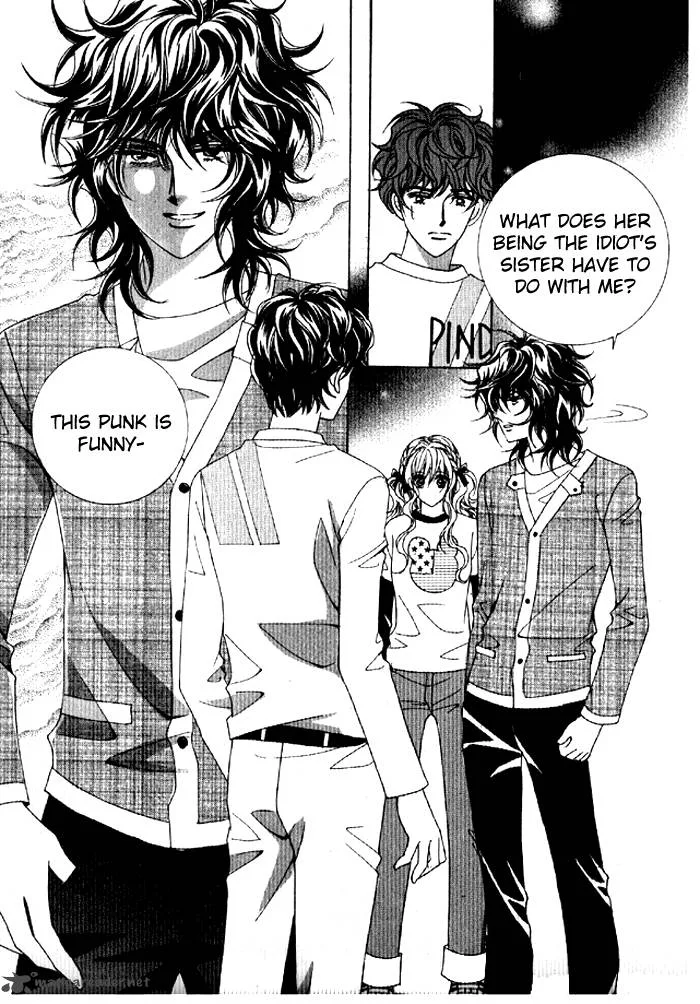 You Are My Everything Chapter 8 page 6