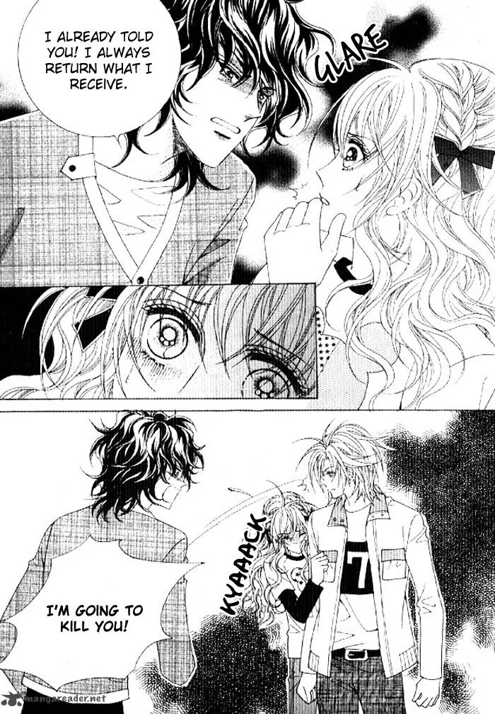 You Are My Everything Chapter 8 page 9