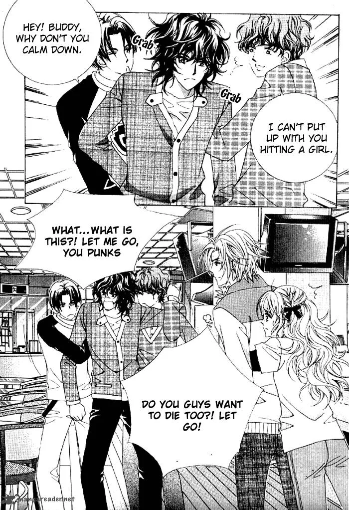 You Are My Everything Chapter 8 page 15