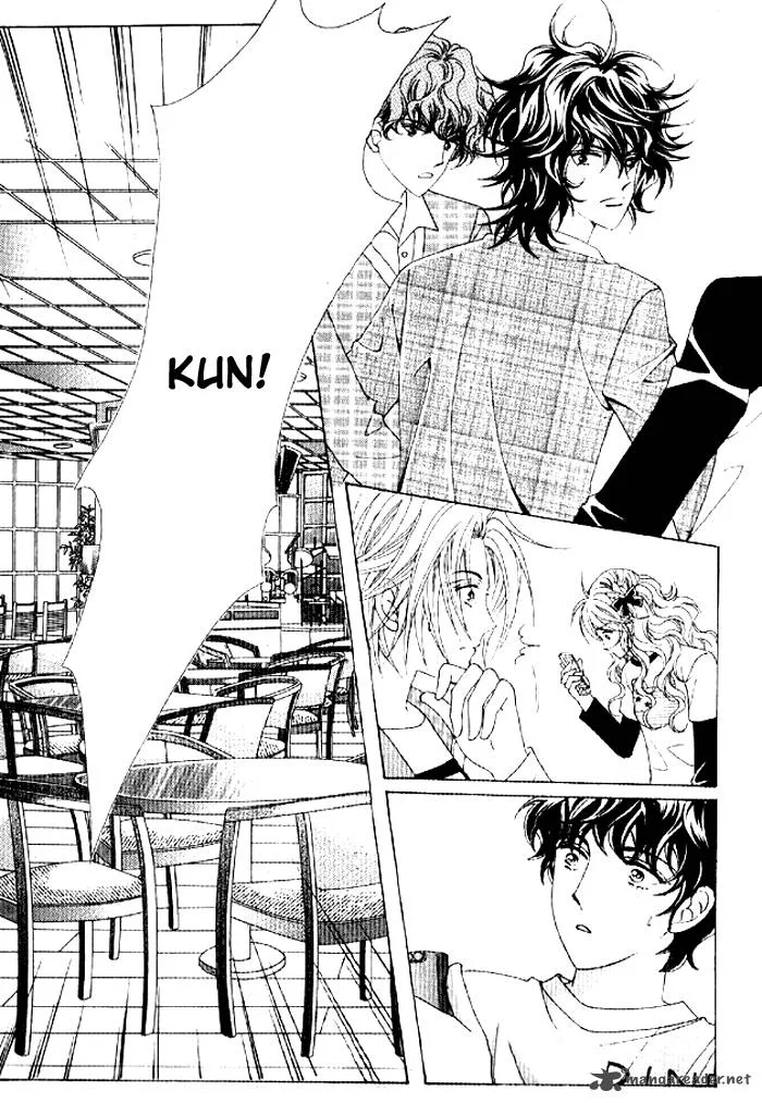 You Are My Everything Chapter 8 page 19