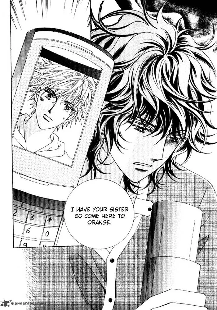 You Are My Everything Chapter 8 page 23