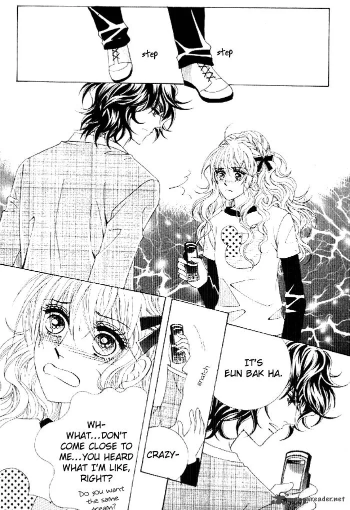 You Are My Everything Chapter 8 page 22
