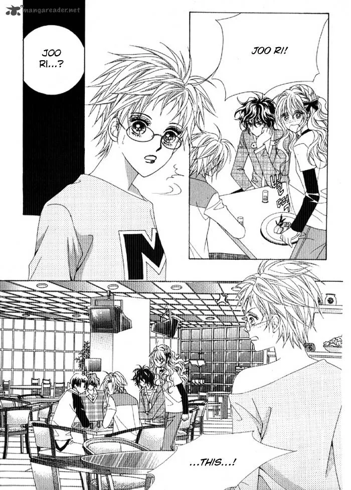You Are My Everything Chapter 9 page 5