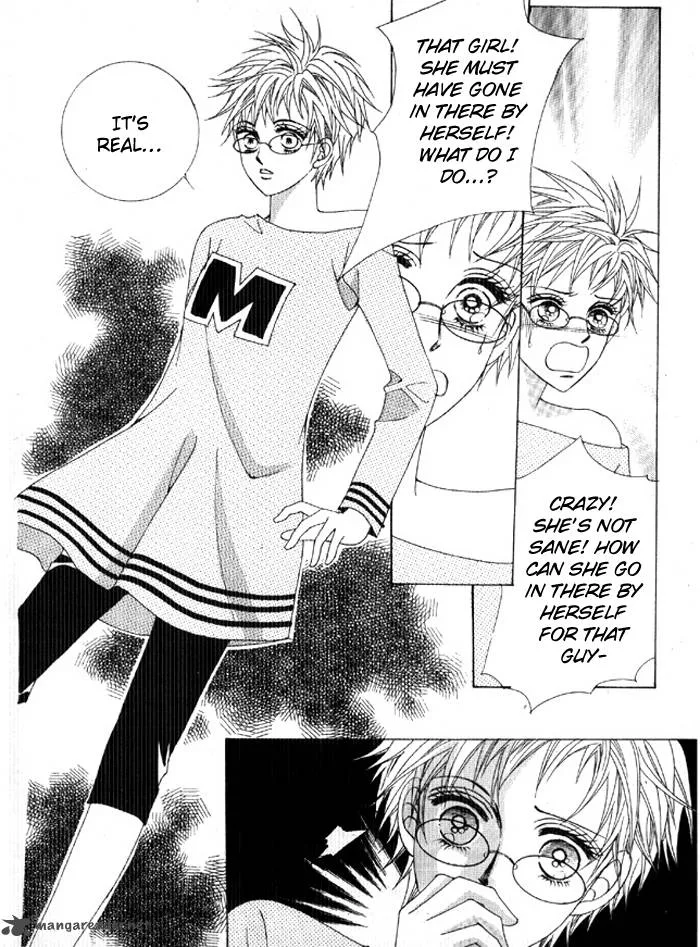 You Are My Everything Chapter 9 page 2