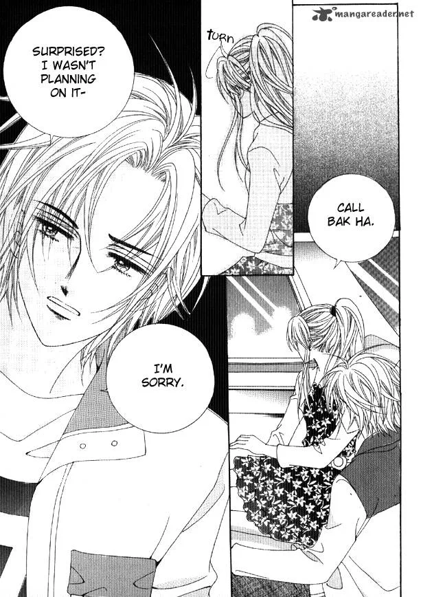 You Are My Everything Chapter 9 page 22