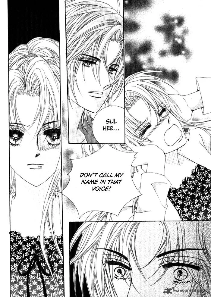 You Are My Everything Chapter 9 page 24