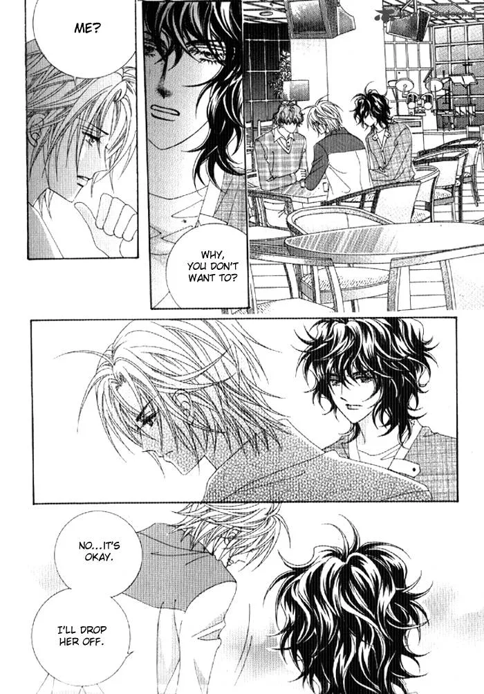 You Are My Everything Chapter 9 page 10