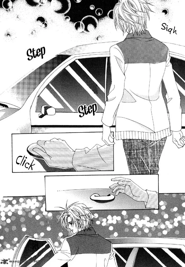 You Are My Everything Chapter 9 page 19