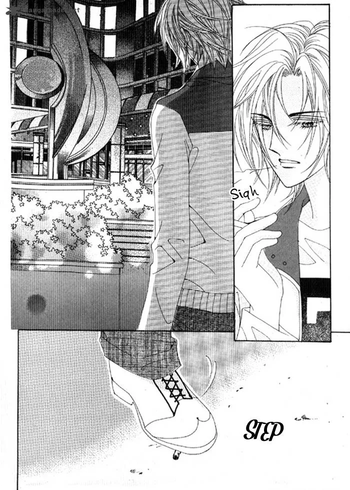 You Are My Everything Chapter 9 page 18