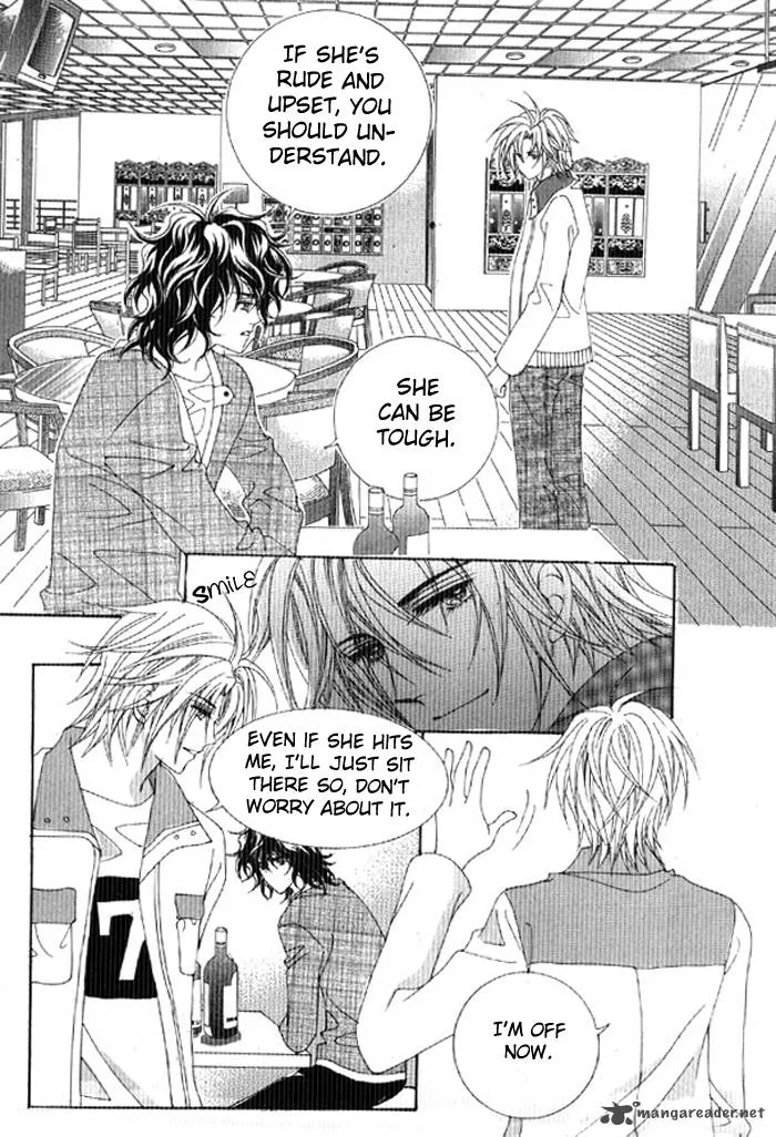 You Are My Everything Chapter 9 page 13