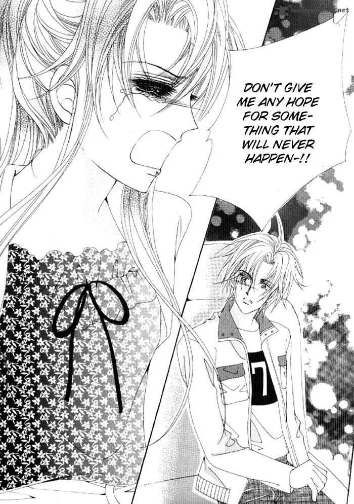 You Are My Everything Chapter 9 page 25