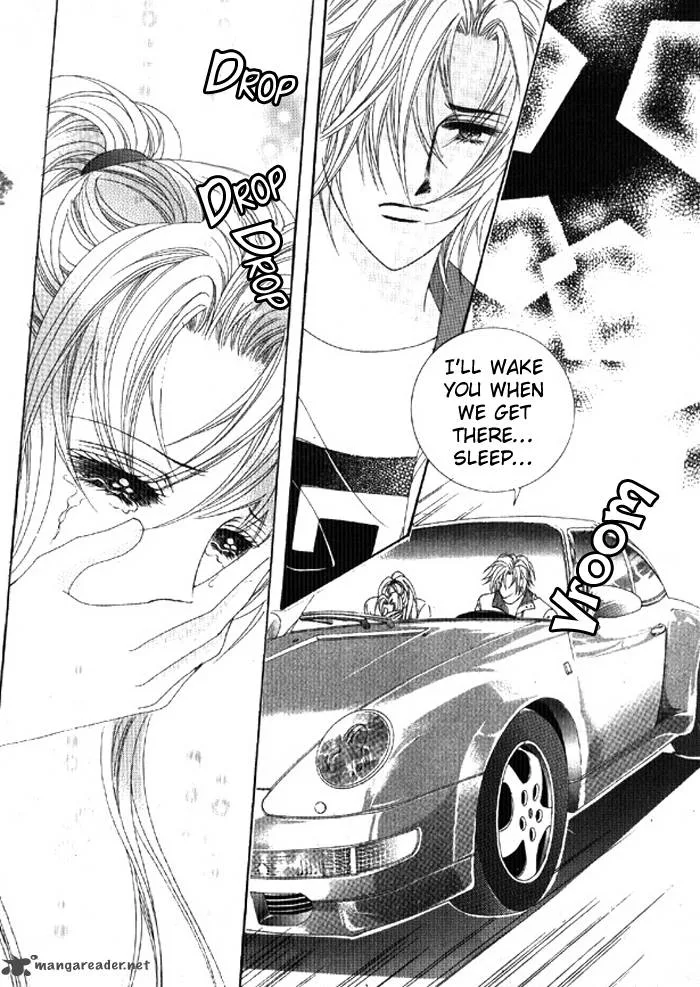 You Are My Everything Chapter 9 page 26