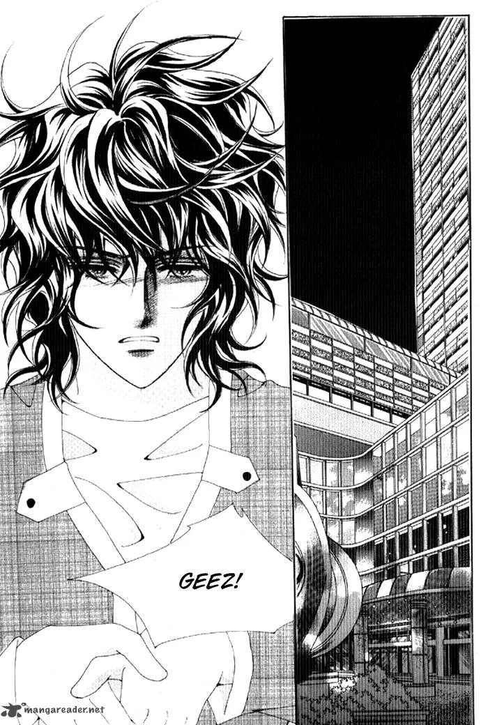 You Are My Everything Chapter 9 page 17
