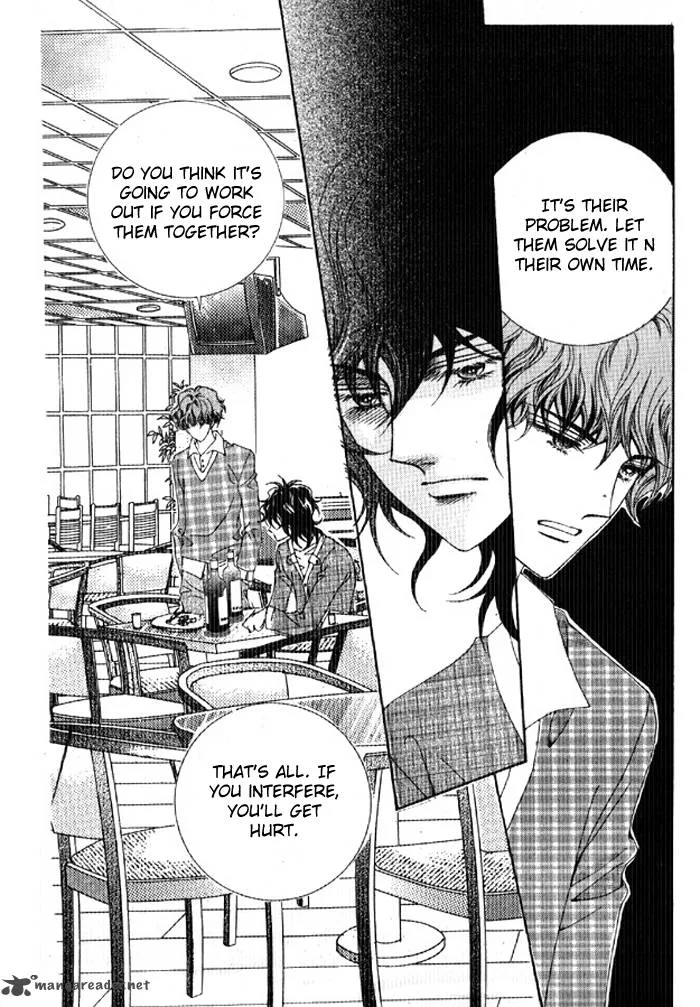 You Are My Everything Chapter 9 page 16
