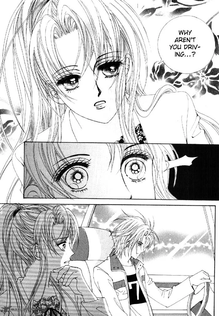You Are My Everything Chapter 9 page 21