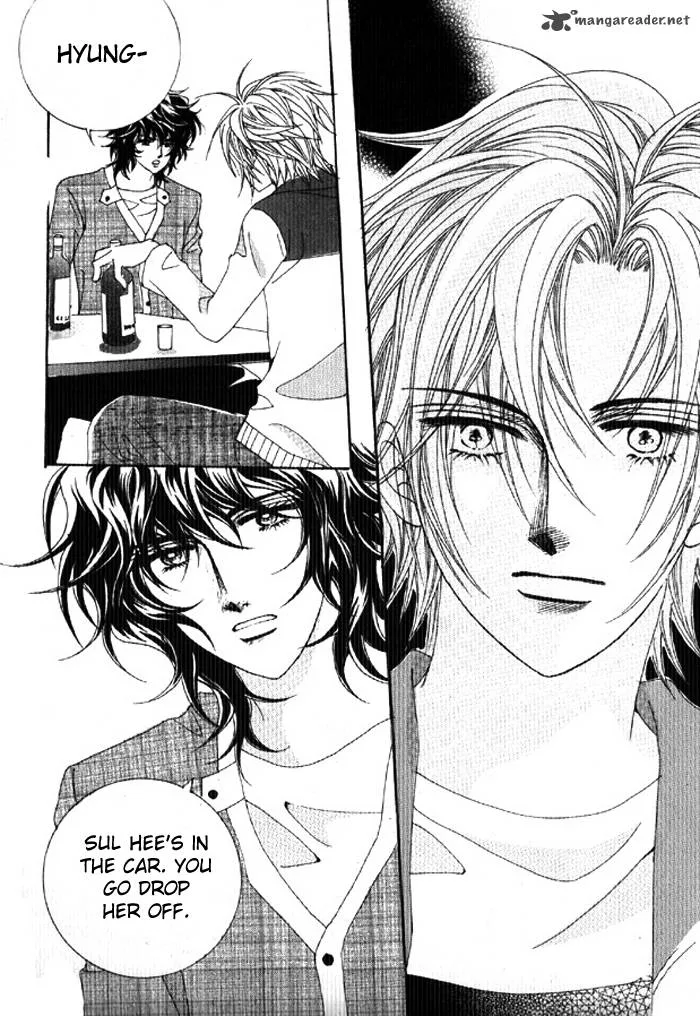 You Are My Everything Chapter 9 page 9