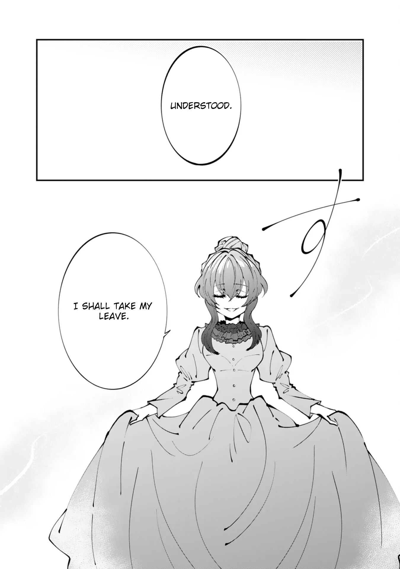You Call Me ‘You’ and Break the Engagement? Fine—You’ll Regret It. Chapter 1 page 16