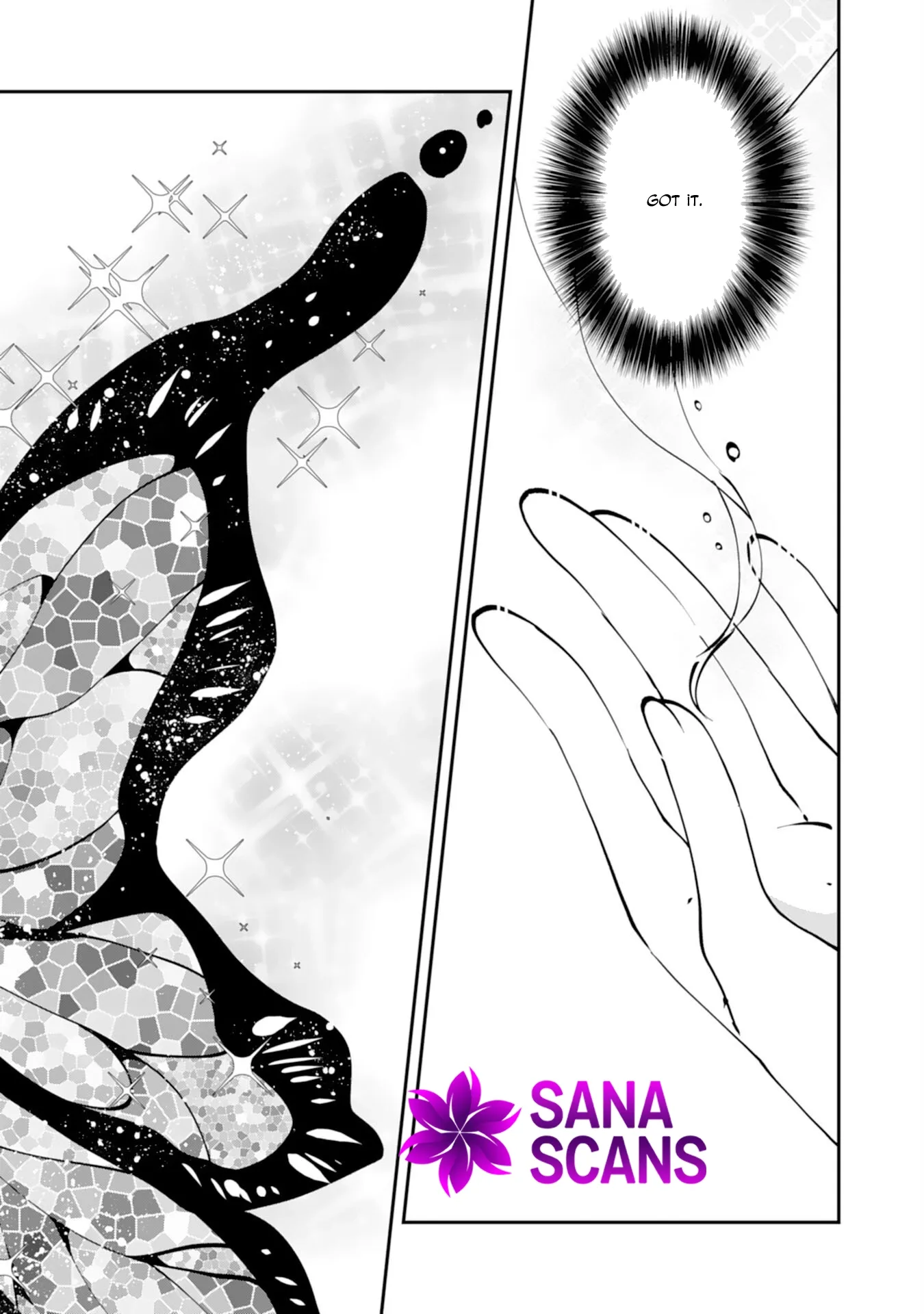 You Call Me ‘You’ and Break the Engagement? Fine—You’ll Regret It. Chapter 1 page 25