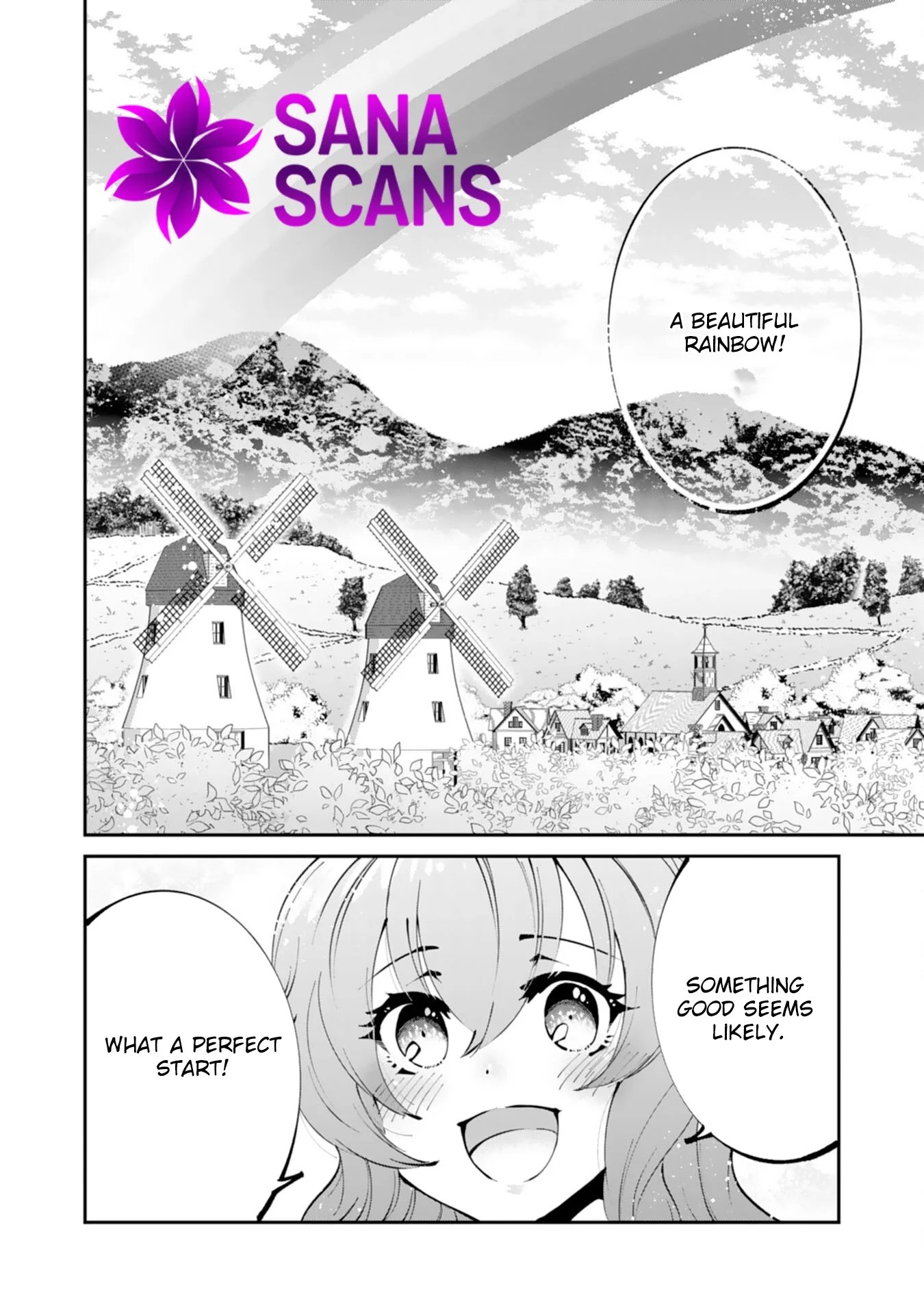 You Call Me ‘You’ and Break the Engagement? Fine—You’ll Regret It. Chapter 1 page 30