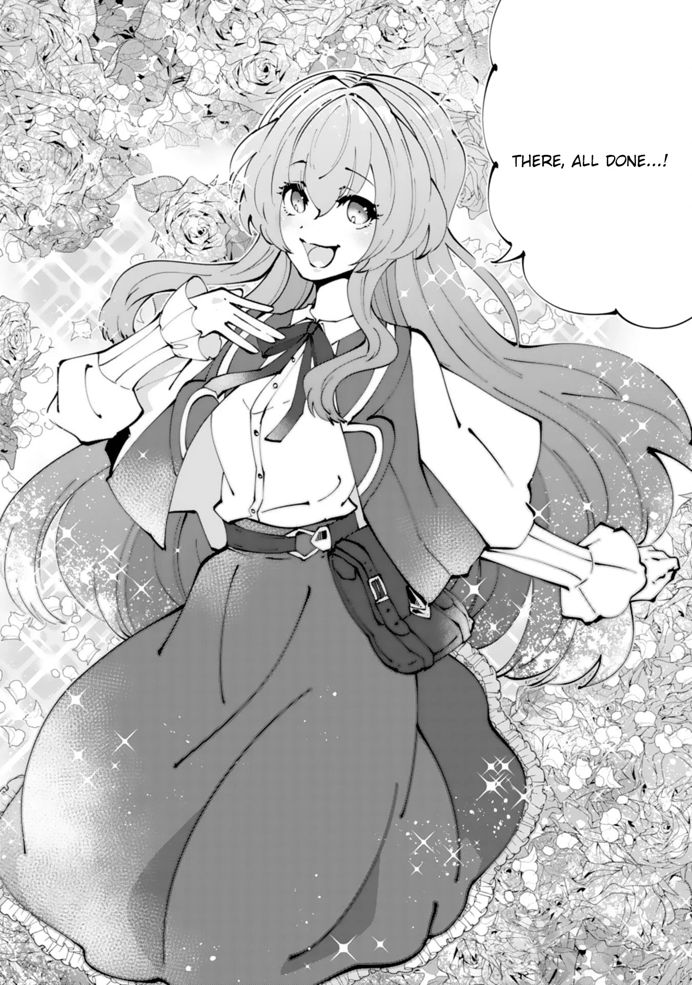 You Call Me ‘You’ and Break the Engagement? Fine—You’ll Regret It. Chapter 1 page 22