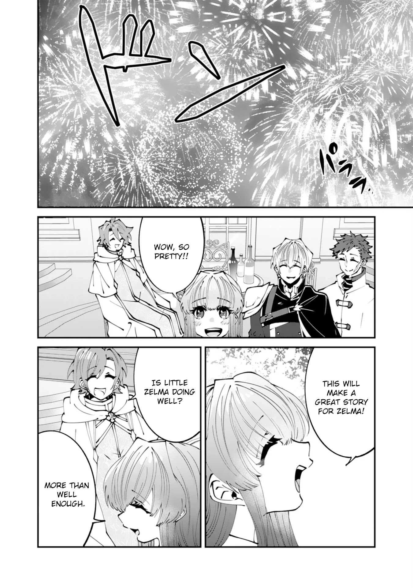 You Call Me ‘You’ and Break the Engagement? Fine—You’ll Regret It. Chapter 10 page 14