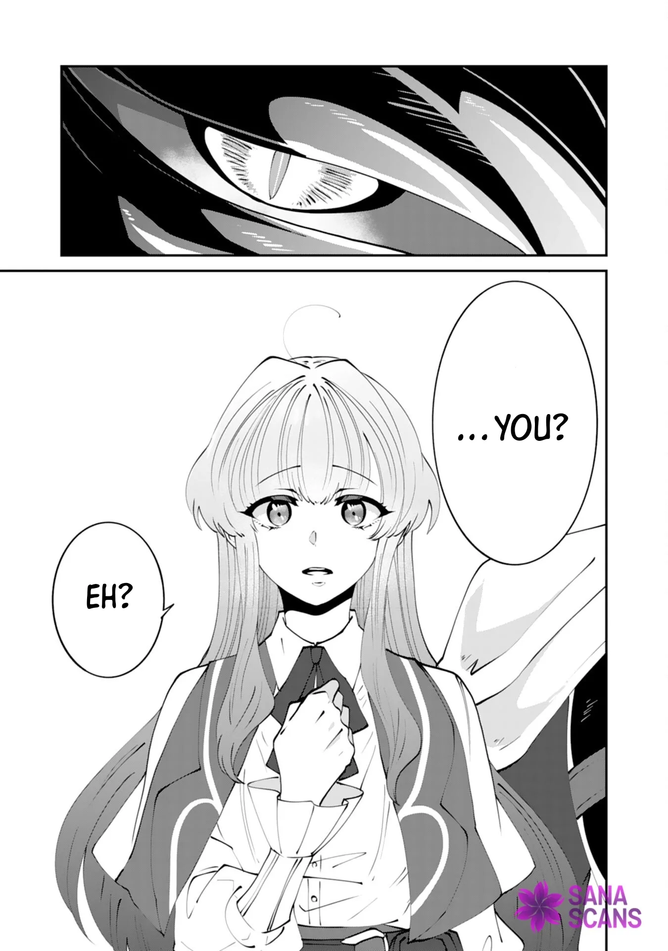 You Call Me ‘You’ and Break the Engagement? Fine—You’ll Regret It. Chapter 11 page 21