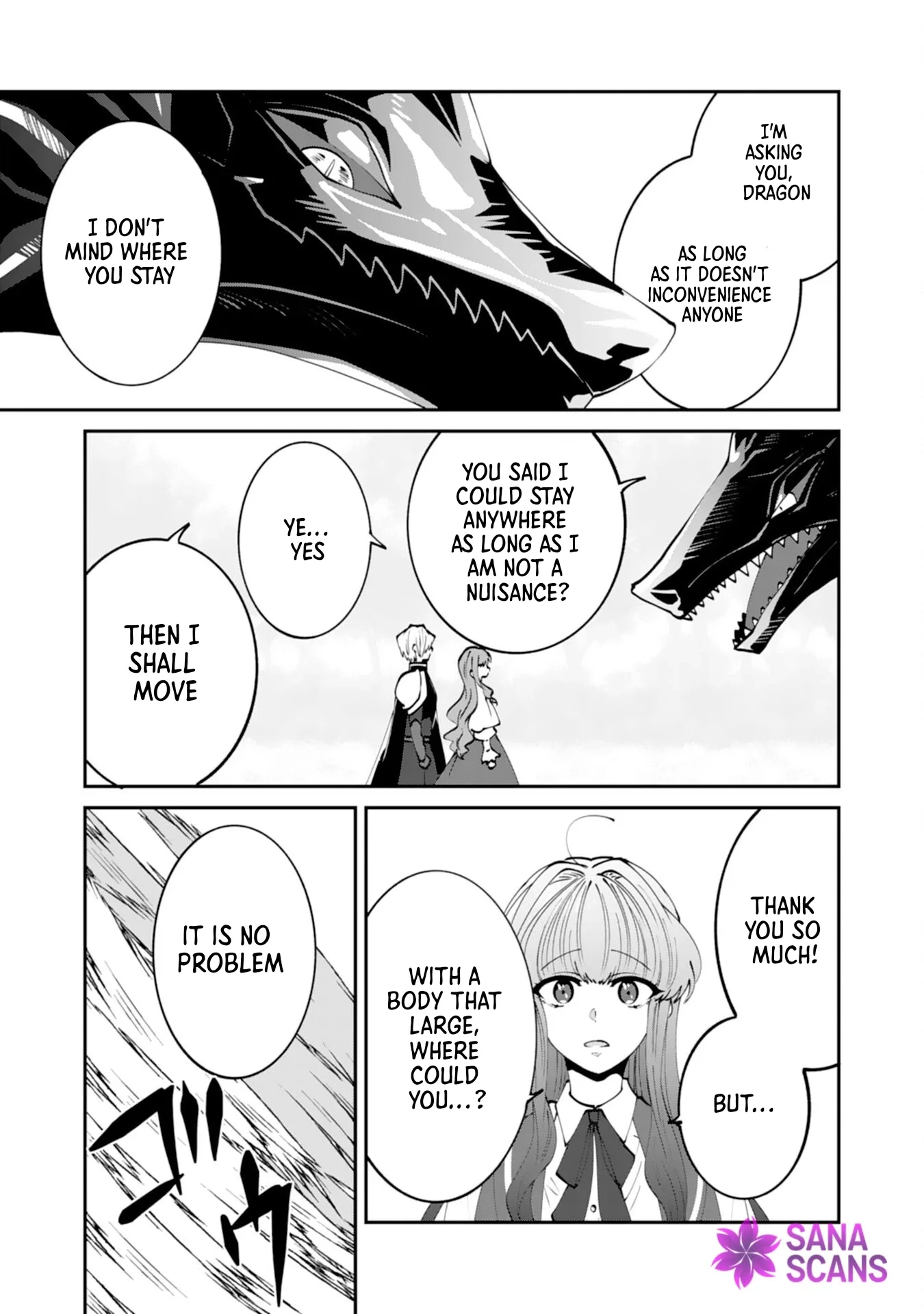 You Call Me ‘You’ and Break the Engagement? Fine—You’ll Regret It. Chapter 11 page 23