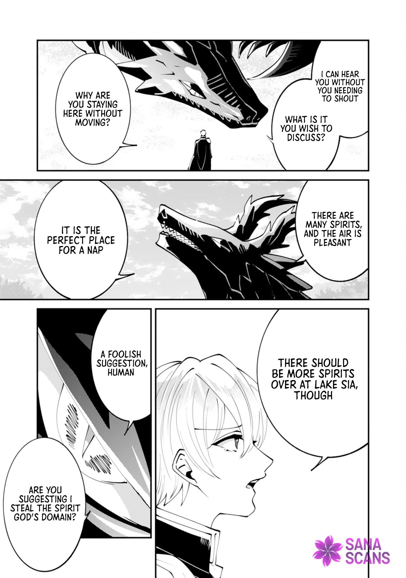 You Call Me ‘You’ and Break the Engagement? Fine—You’ll Regret It. Chapter 11 page 17